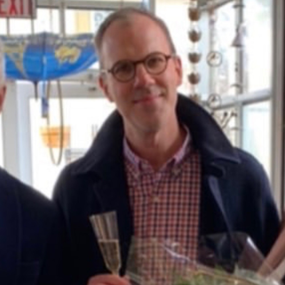 Meet your Posher, Darin